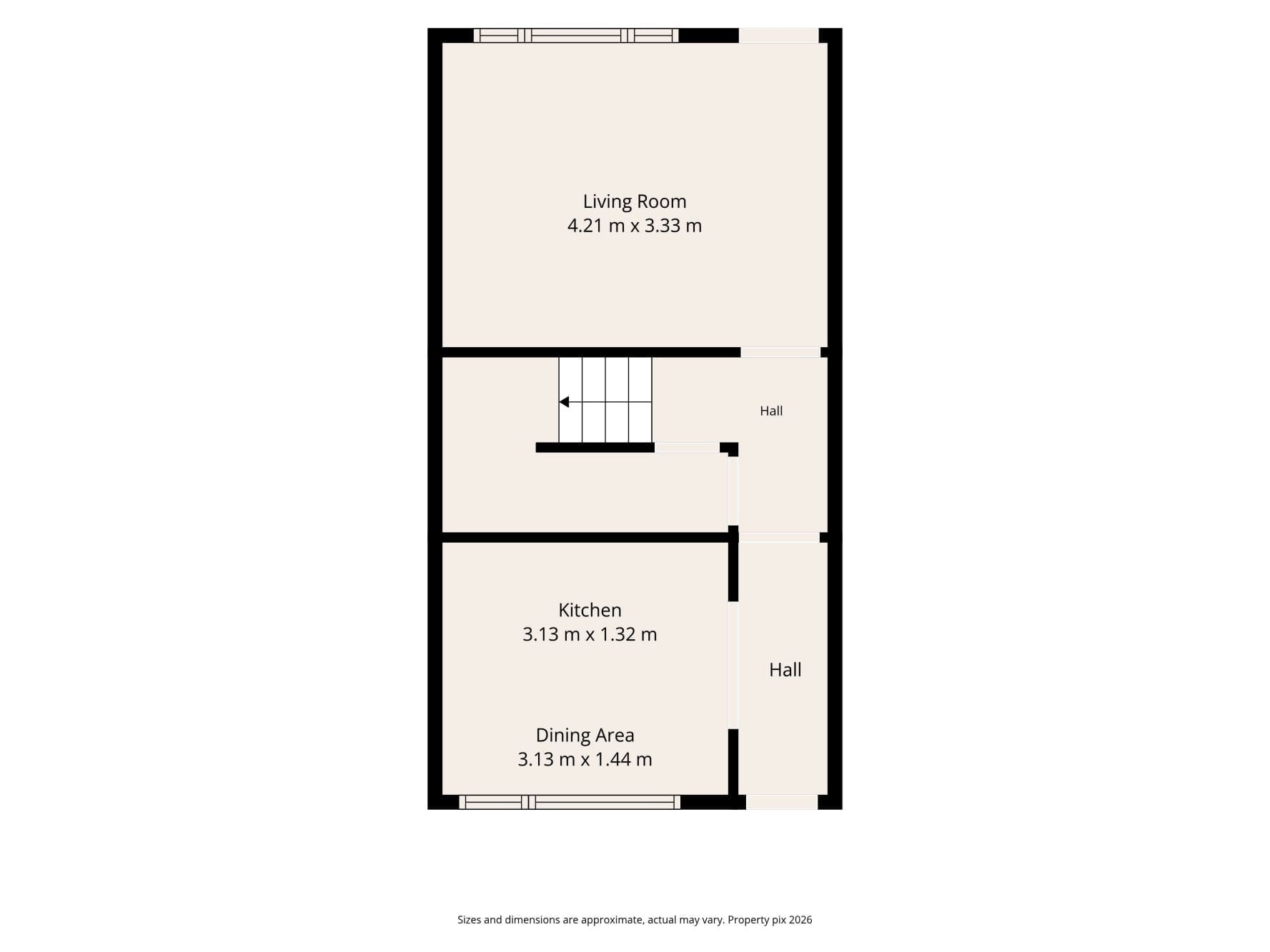 batch_1-Floorplan_1 34 Lissadel Wood, Malahide, Co. Dublin