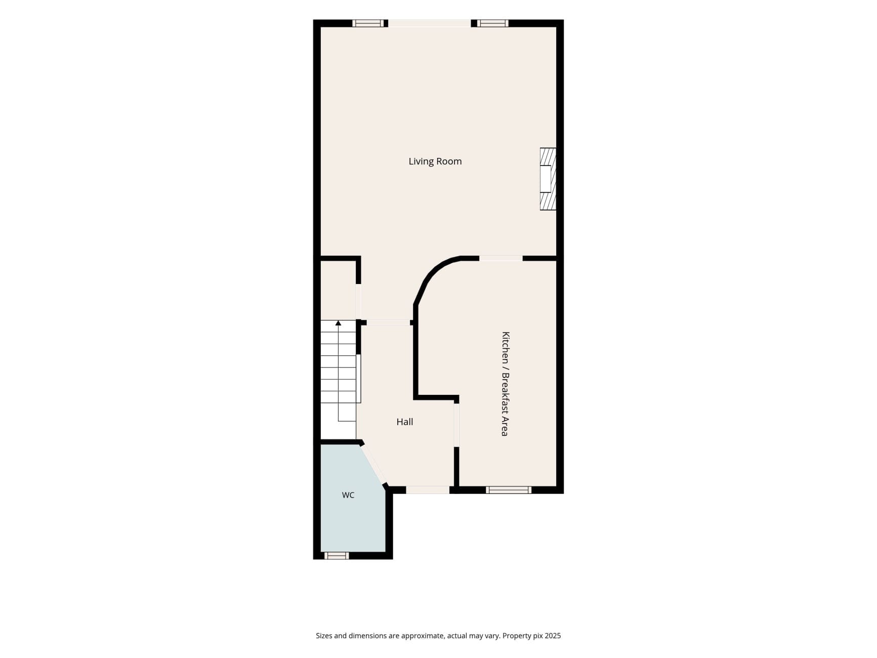 batch_1-Floorplan_1 15 Abbywell, Kinsealy, Malahide, Co. Dublin