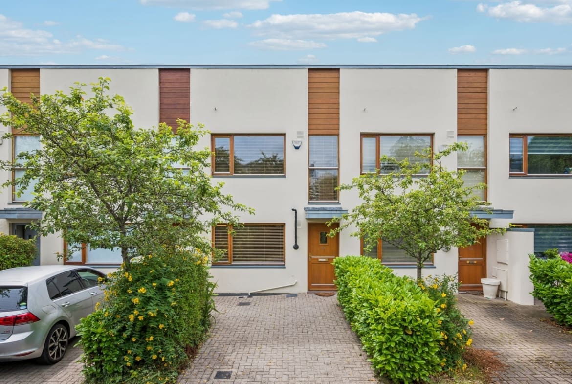 34 Lissadel Wood, Malahide, Co. Dublin