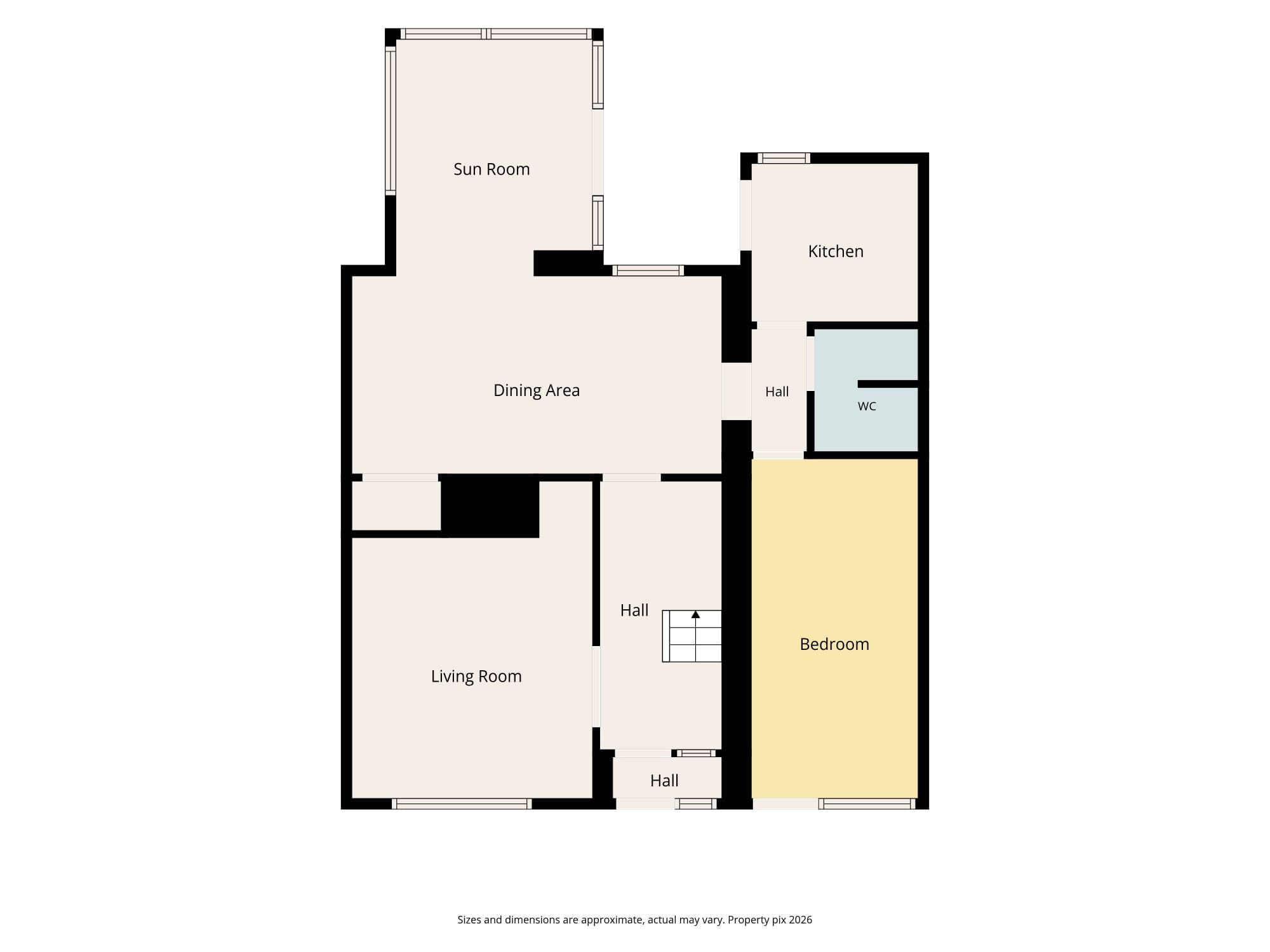 batch_2-Floorplan_1 15 Inbhir Ide Drive, Malahide, Co. Dublin
