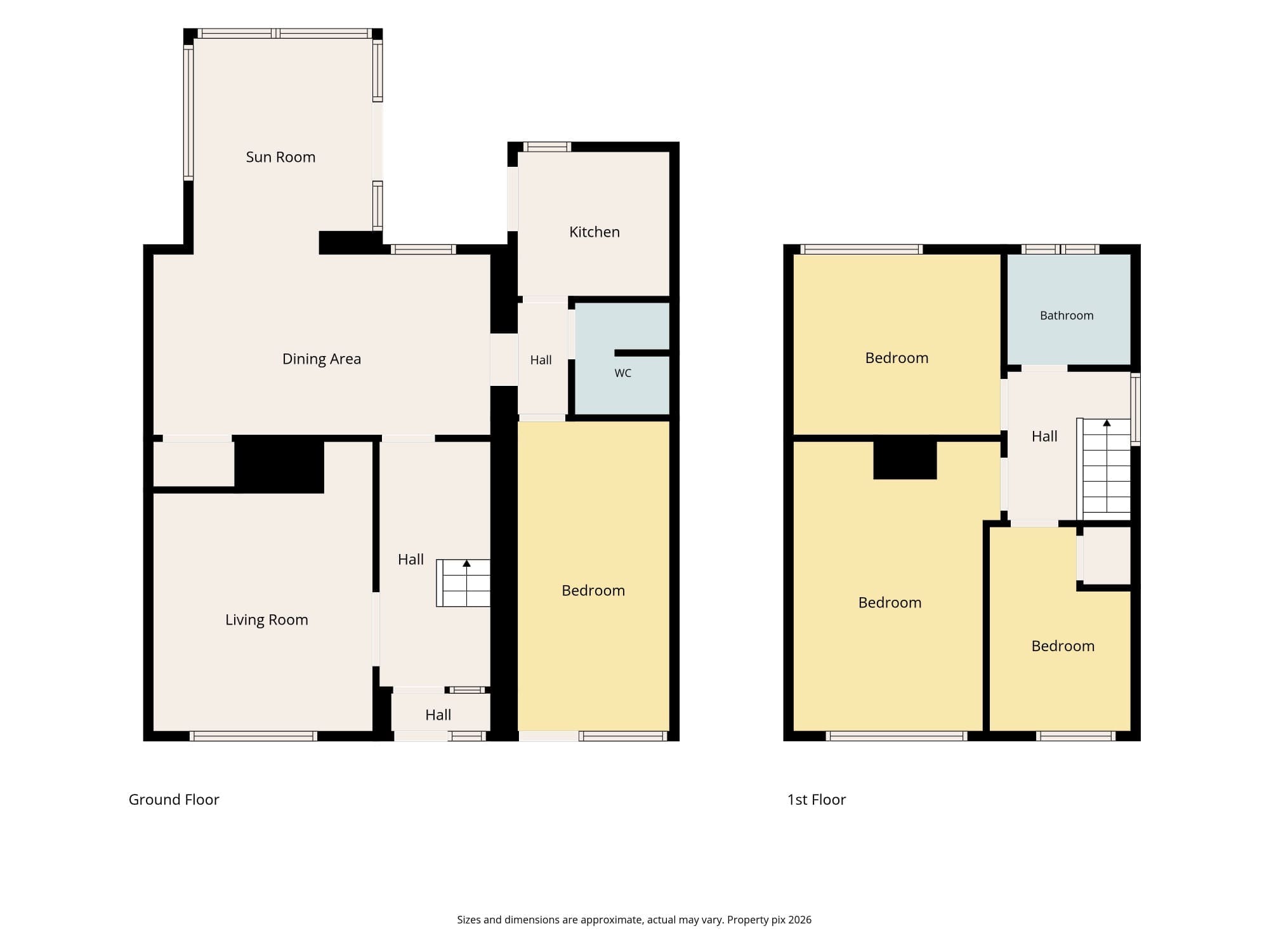 batch_3-Floorplan_3 15 Inbhir Ide Drive, Malahide, Co. Dublin