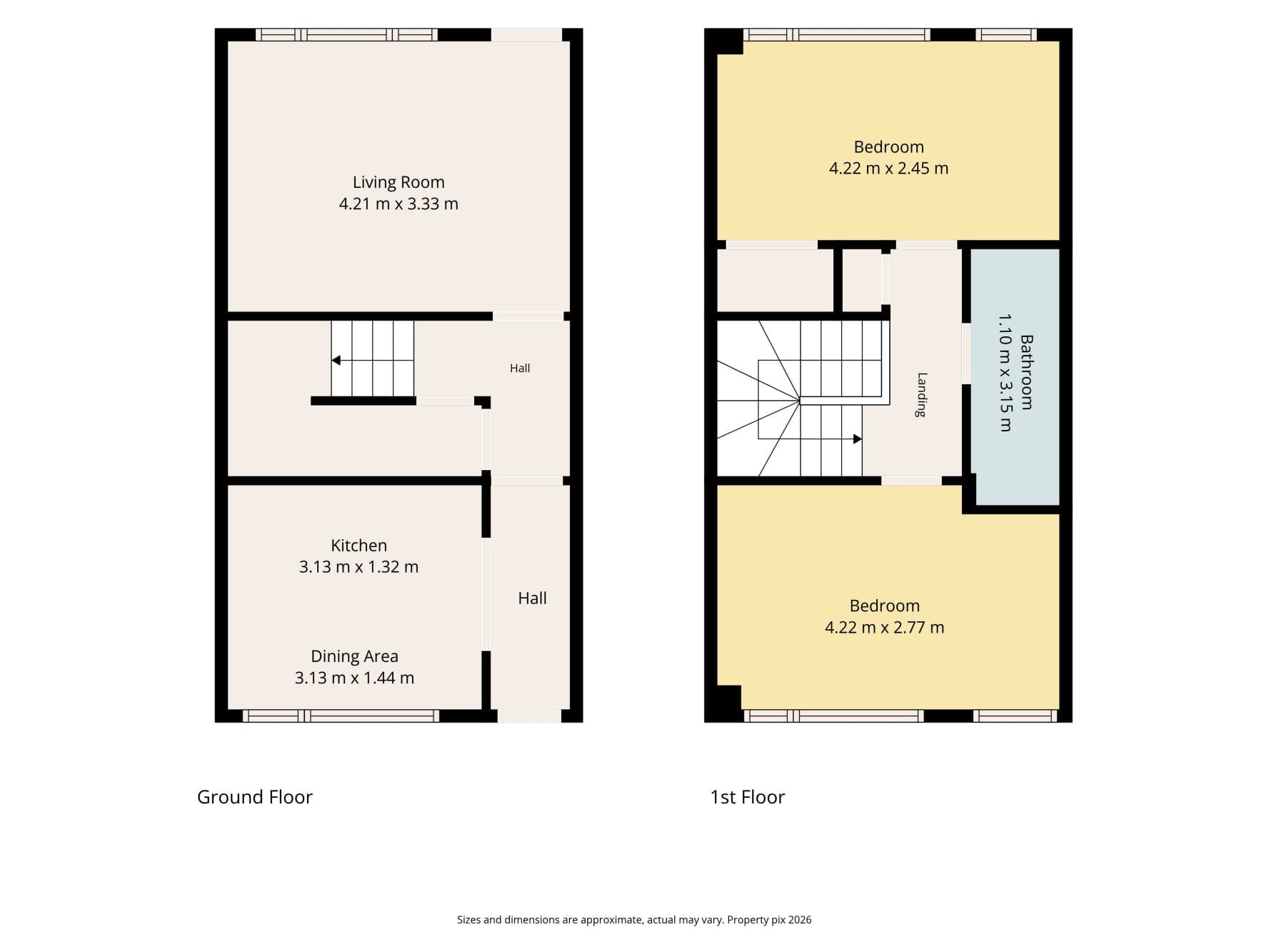 batch_3-Floorplan_3 34 Lissadel Wood, Malahide, Co. Dublin