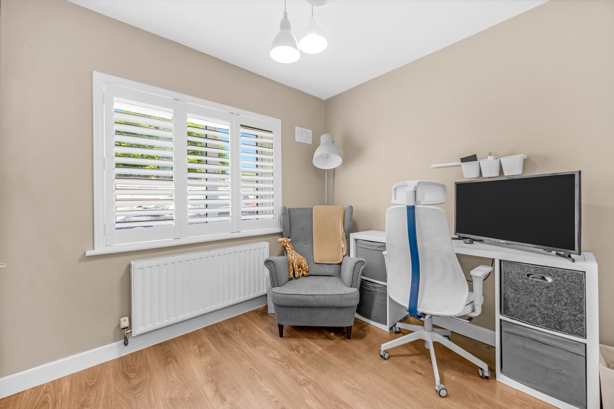 4 Mountgorry, Malahide Road, Swords, Co. Dublin