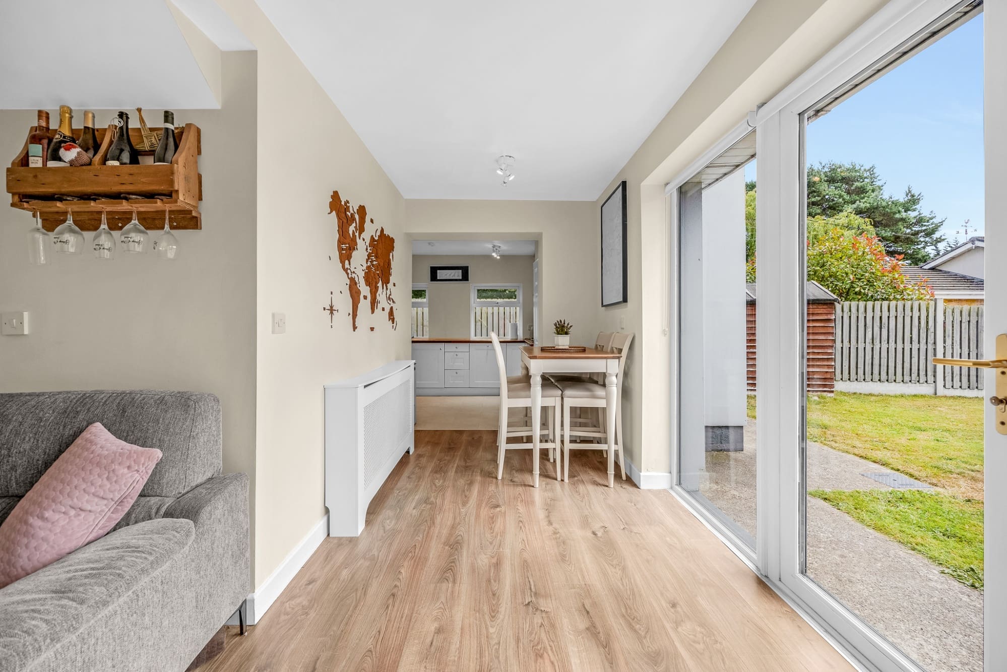 4 Mountgorry, Malahide Road, Swords, Co. Dublin