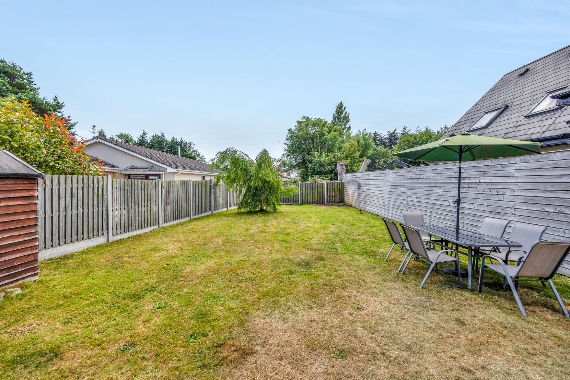 4 Mountgorry, Malahide Road, Swords, Co. Dublin