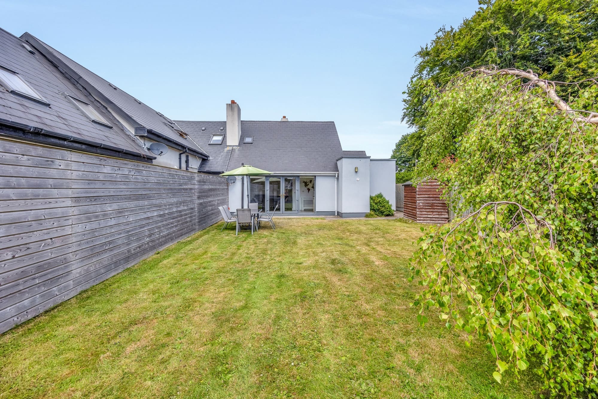 4 Mountgorry, Malahide Road, Swords, Co. Dublin