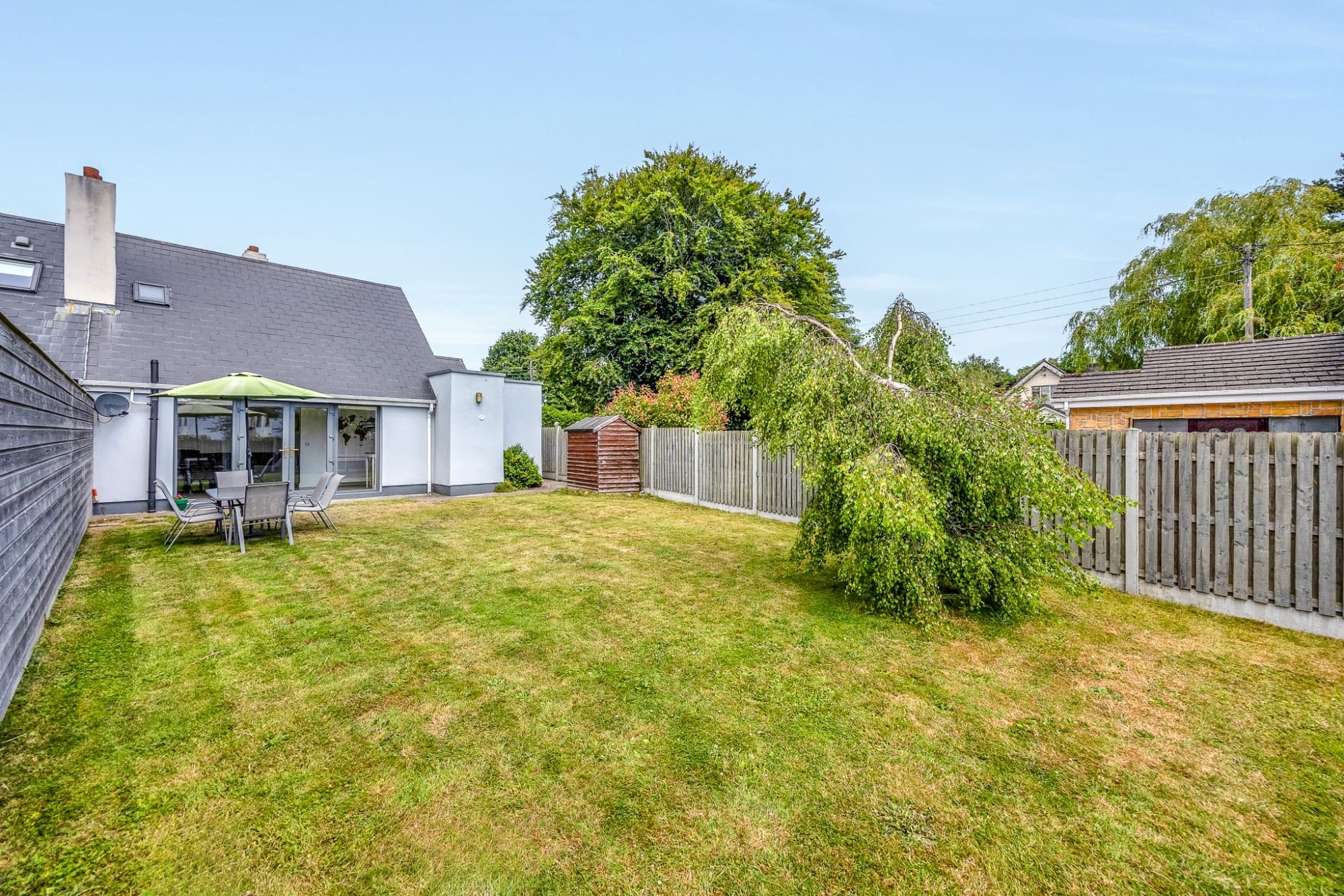 4 Mountgorry, Malahide Road, Swords, Co. Dublin