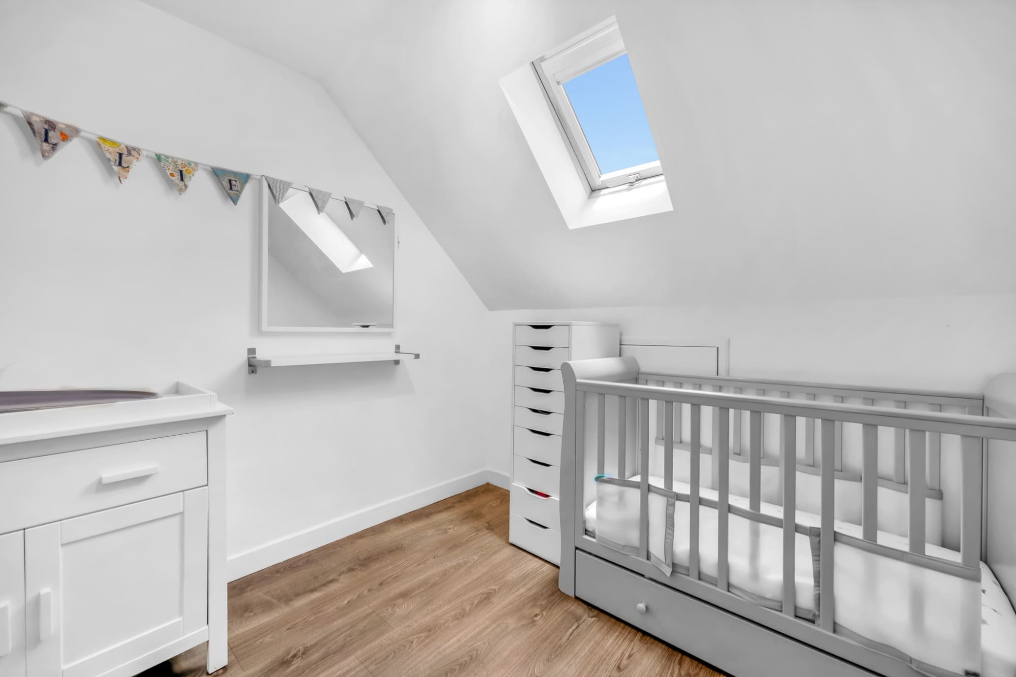 4 Mountgorry, Malahide Road, Swords, Co. Dublin
