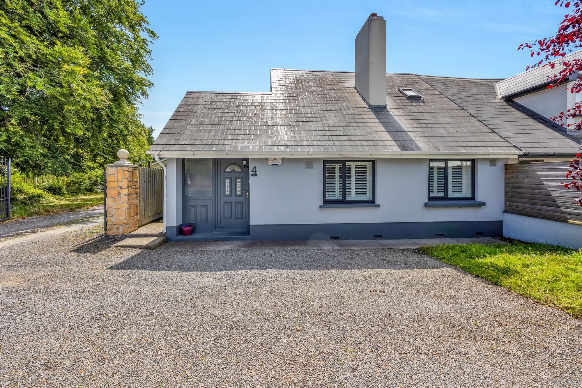 4 Mountgorry, Malahide Road, Swords, Co. Dublin