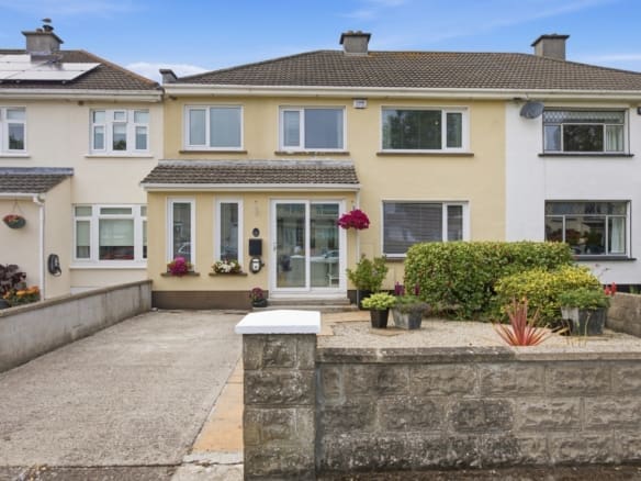 26 Woodlands, Portmarnock, Co. Dublin