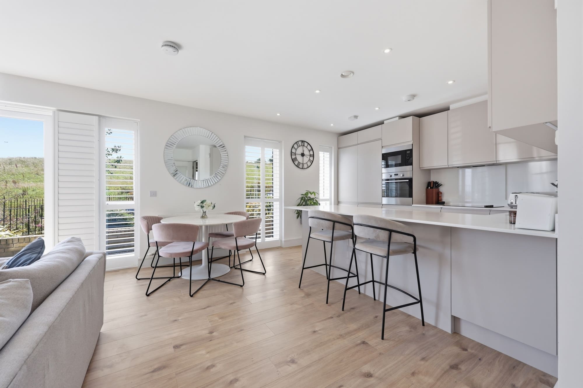 Apartment 1, 12 The Meadow, Robswall, Malahide, Co. Dublin