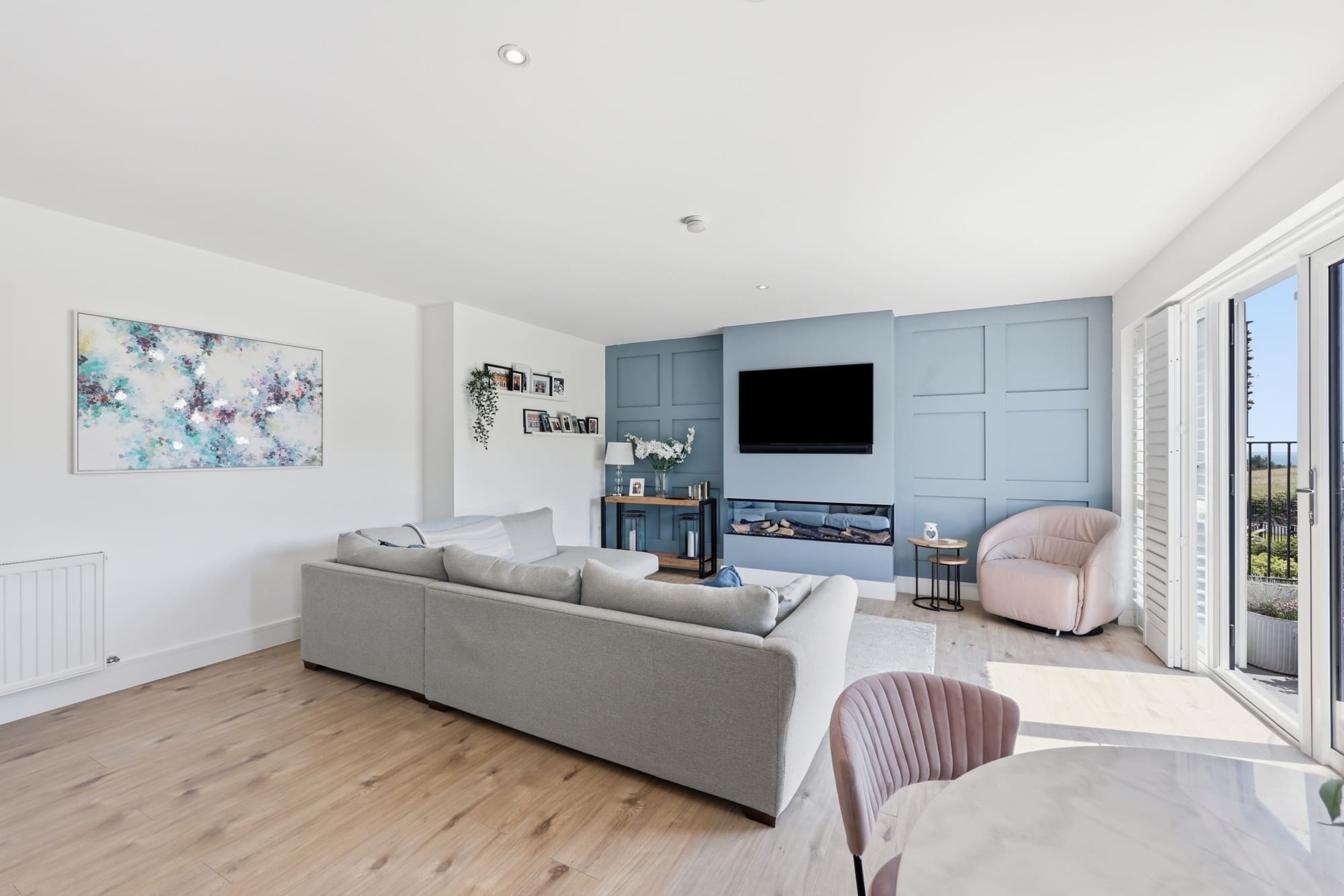 Apartment 1, 12 The Meadow, Robswall, Malahide, Co. Dublin