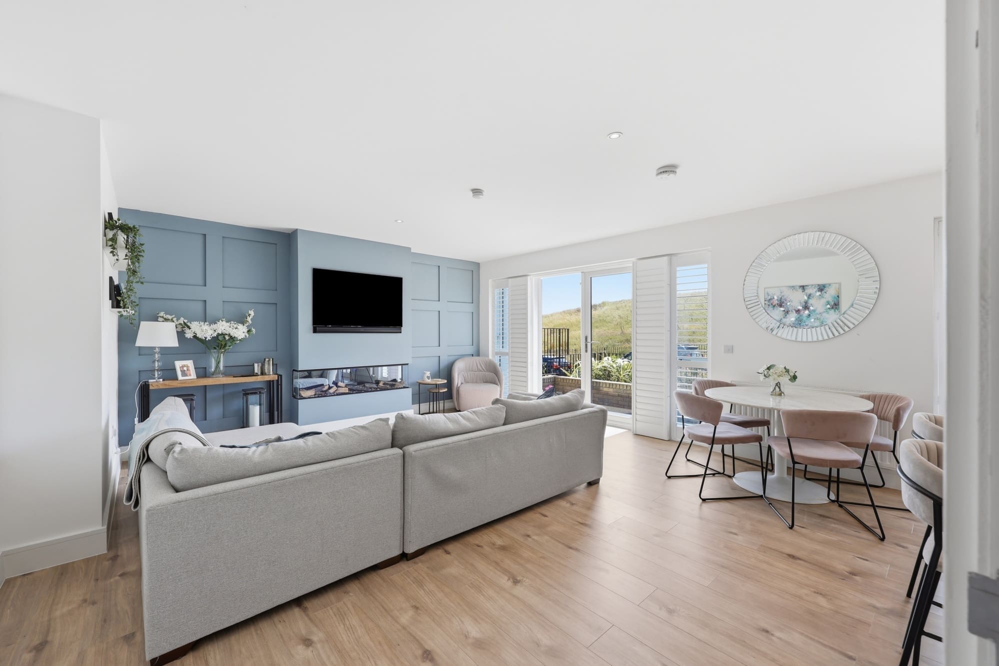 Apartment 1, 12 The Meadow, Robswall, Malahide, Co. Dublin