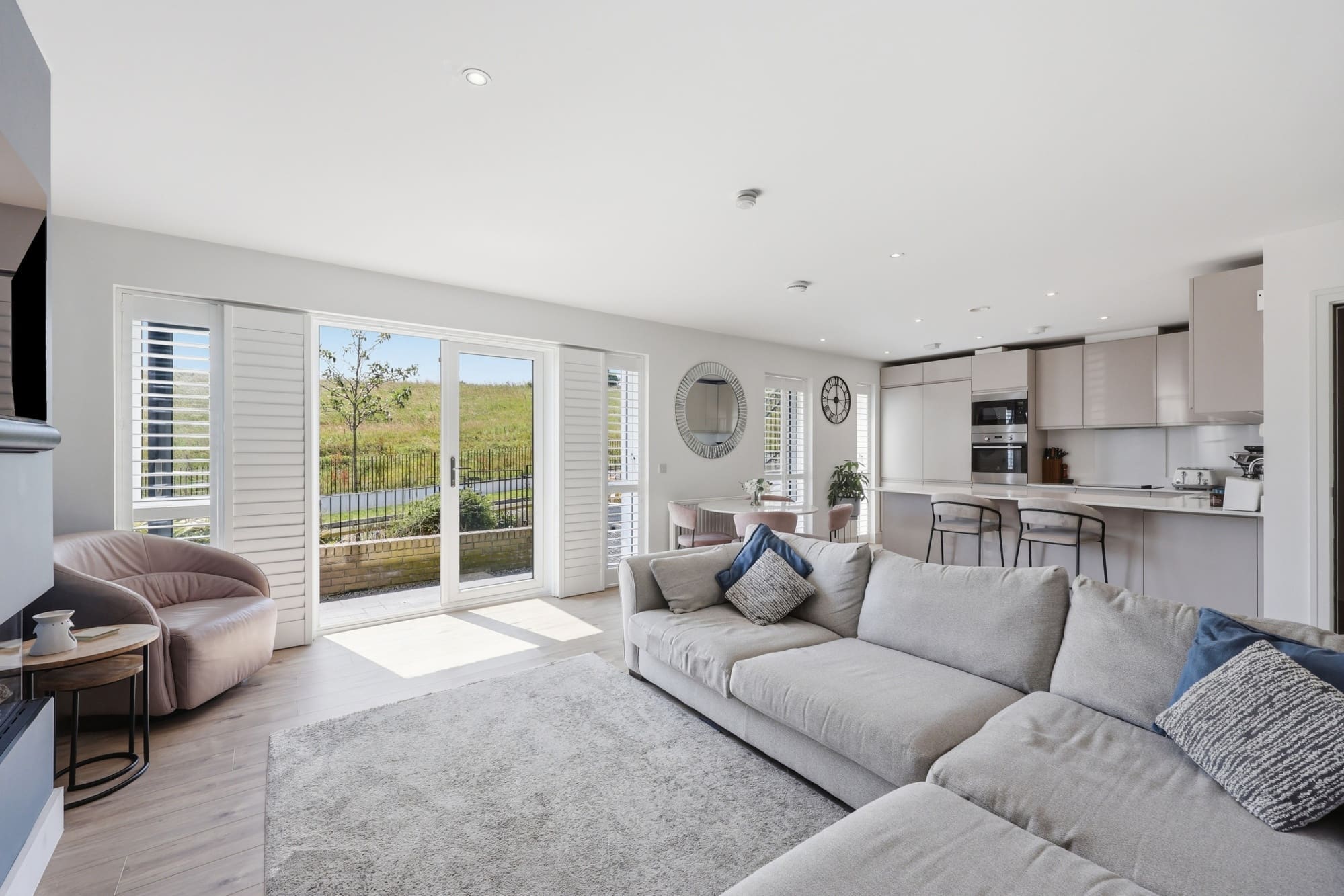 Apartment 1, 12 The Meadow, Robswall, Malahide, Co. Dublin
