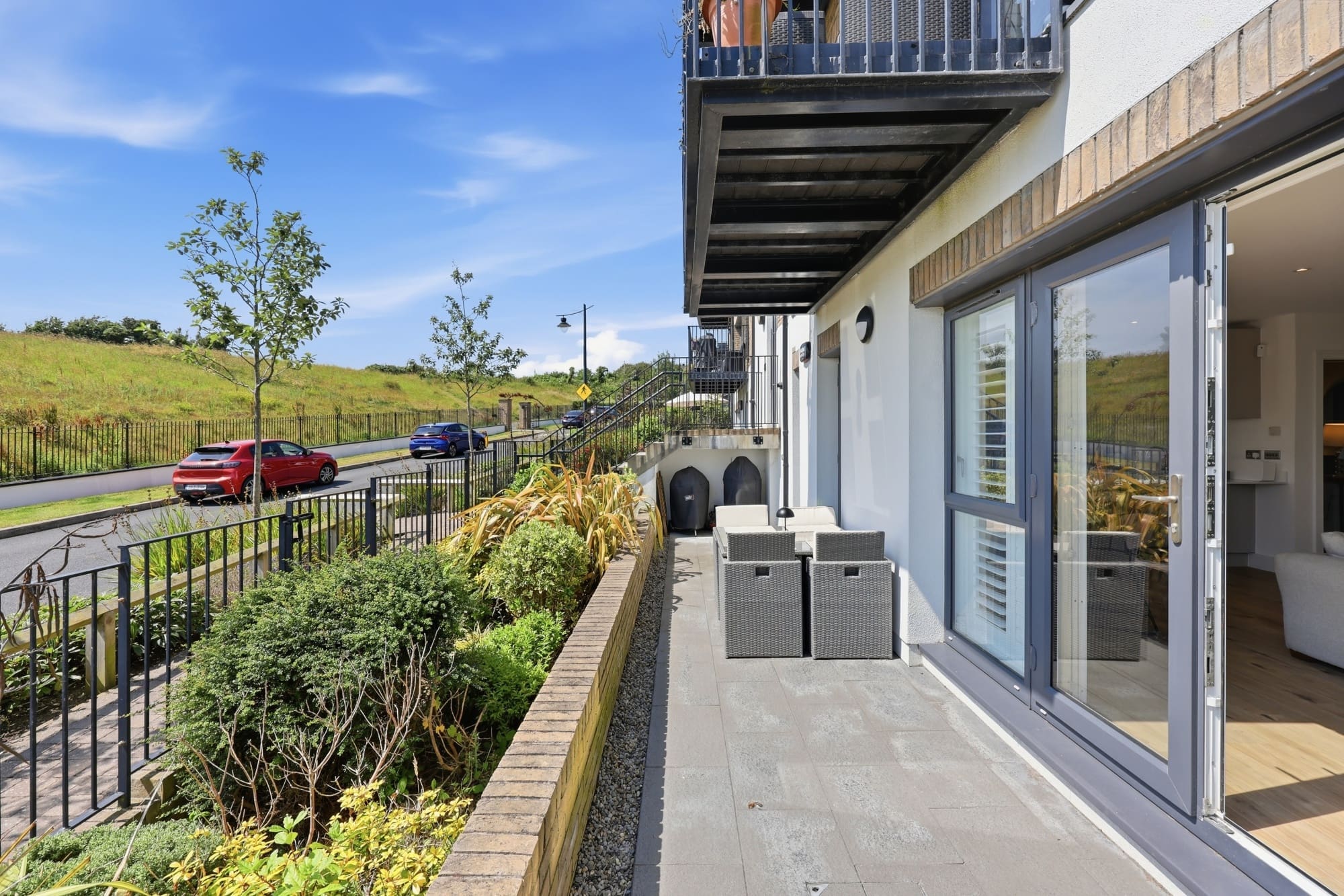 Apartment 1, 12 The Meadow, Robswall, Malahide, Co. Dublin