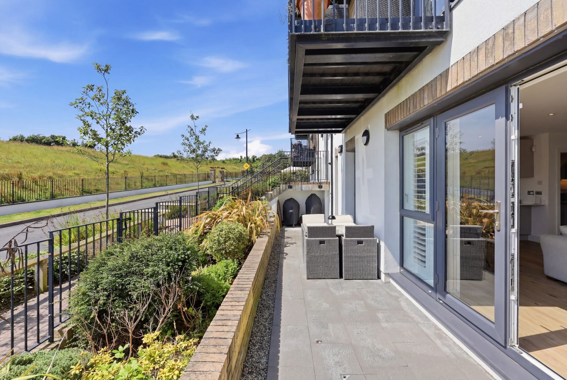 Apartment 1, 12 The Meadow, Robswall, Malahide, Co. Dublin