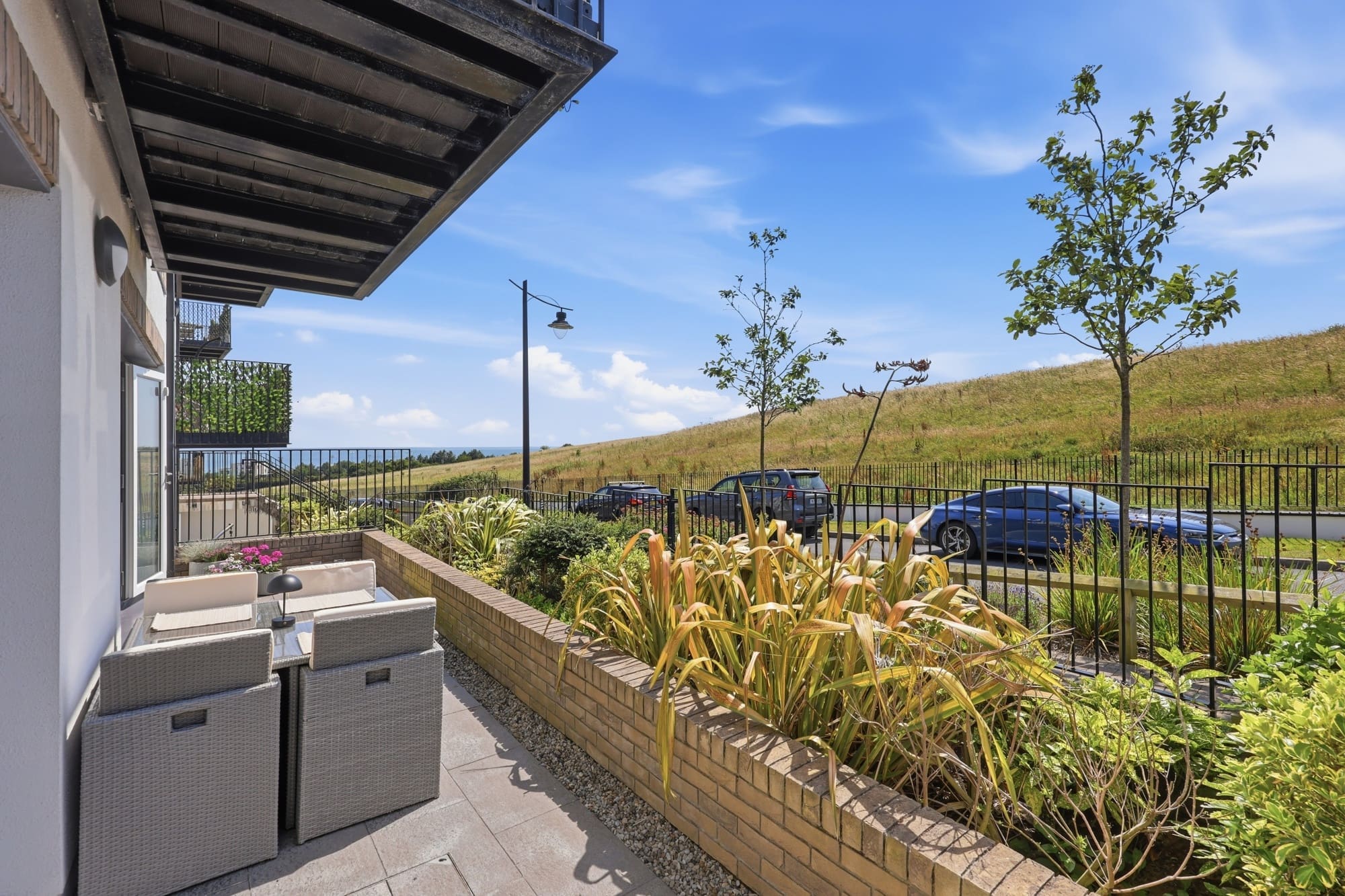 Apartment 1, 12 The Meadow, Robswall, Malahide, Co. Dublin