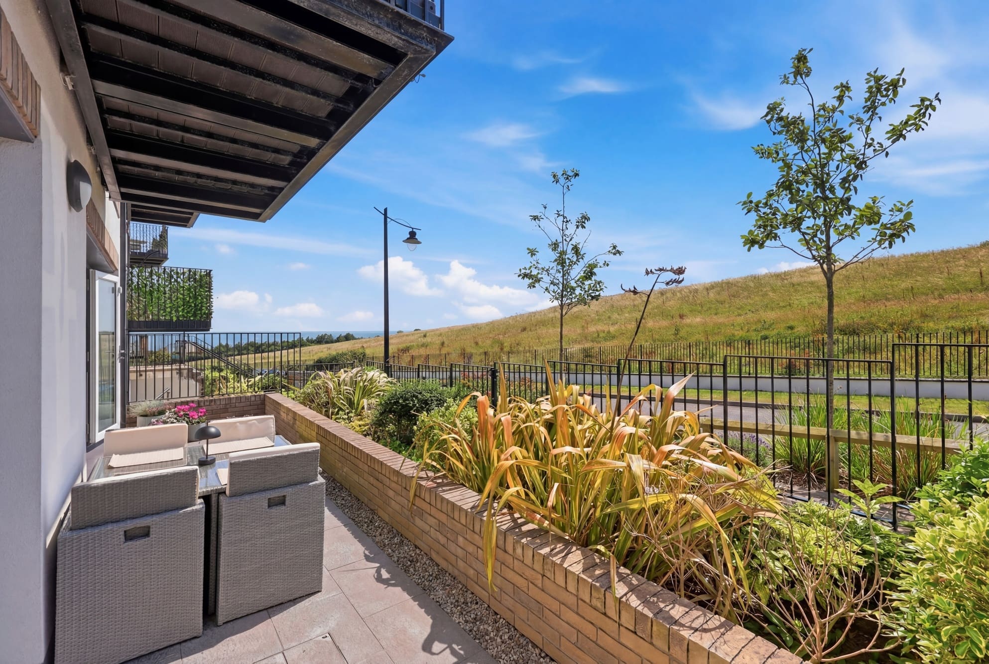 Apartment 1, 12 The Meadow, Robswall, Malahide, Co. Dublin