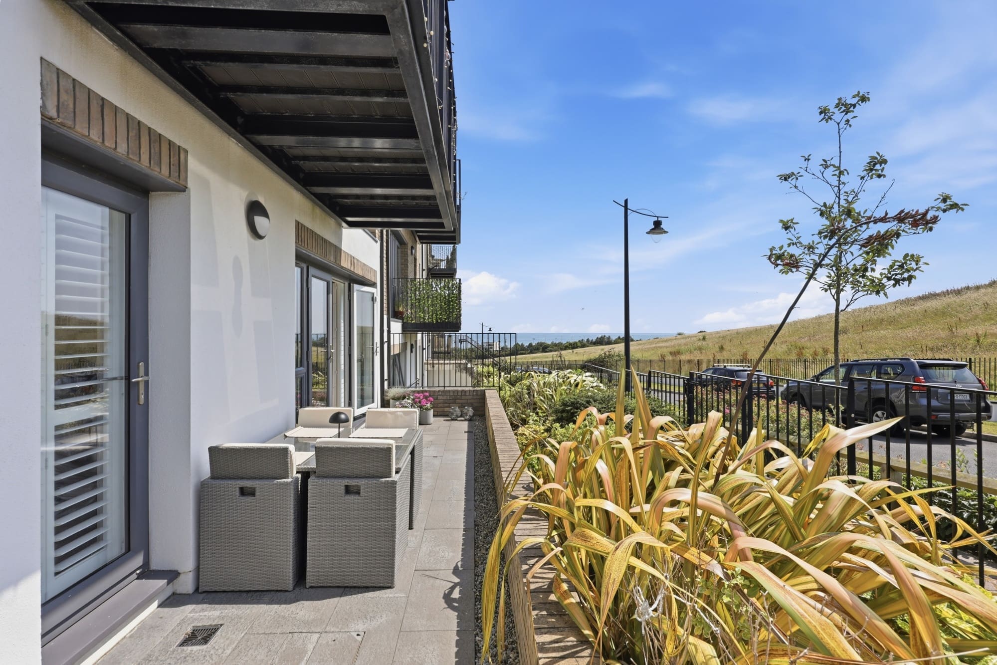 Apartment 1, 12 The Meadow, Robswall, Malahide, Co. Dublin