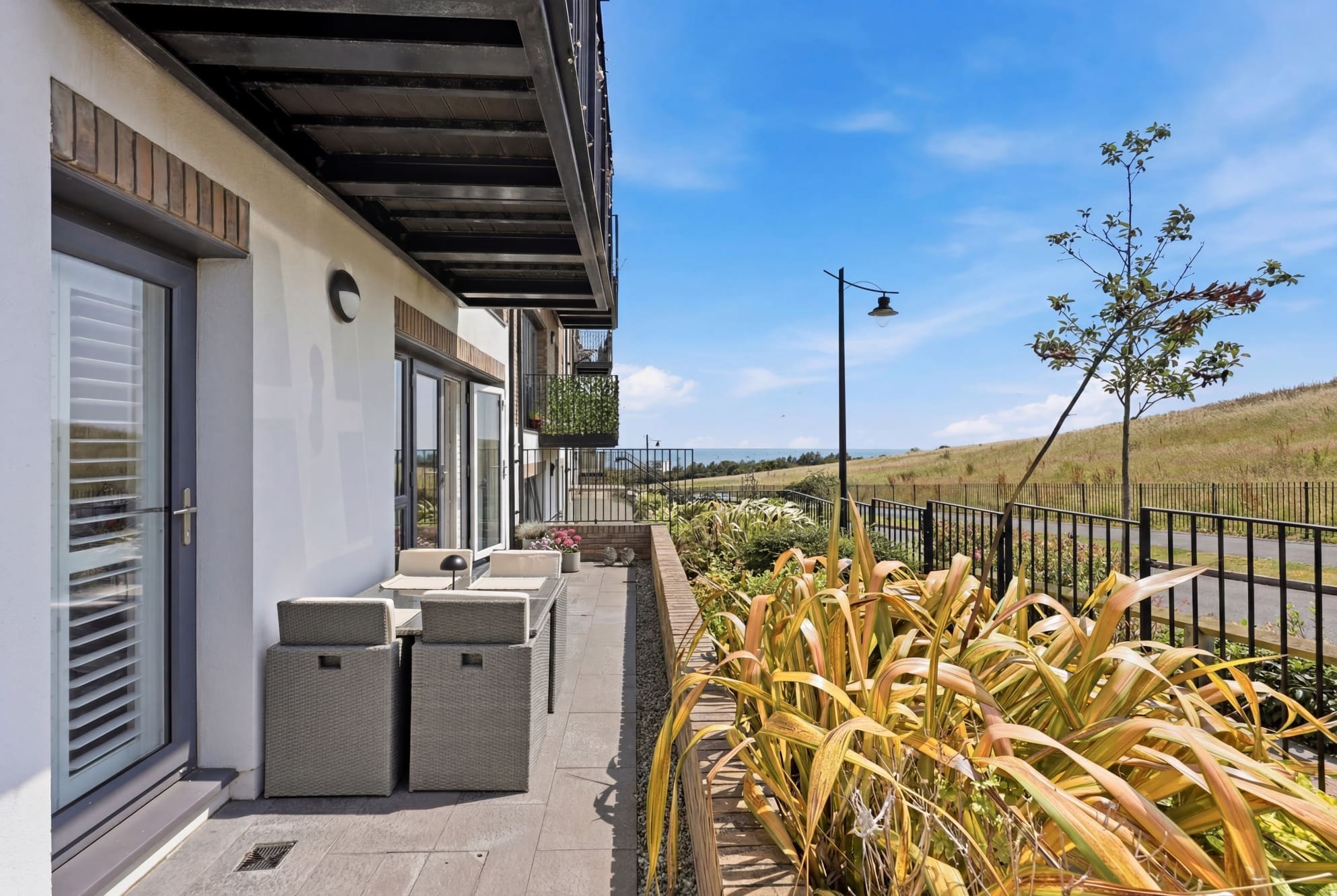 Apartment 1, 12 The Meadow, Robswall, Malahide, Co. Dublin