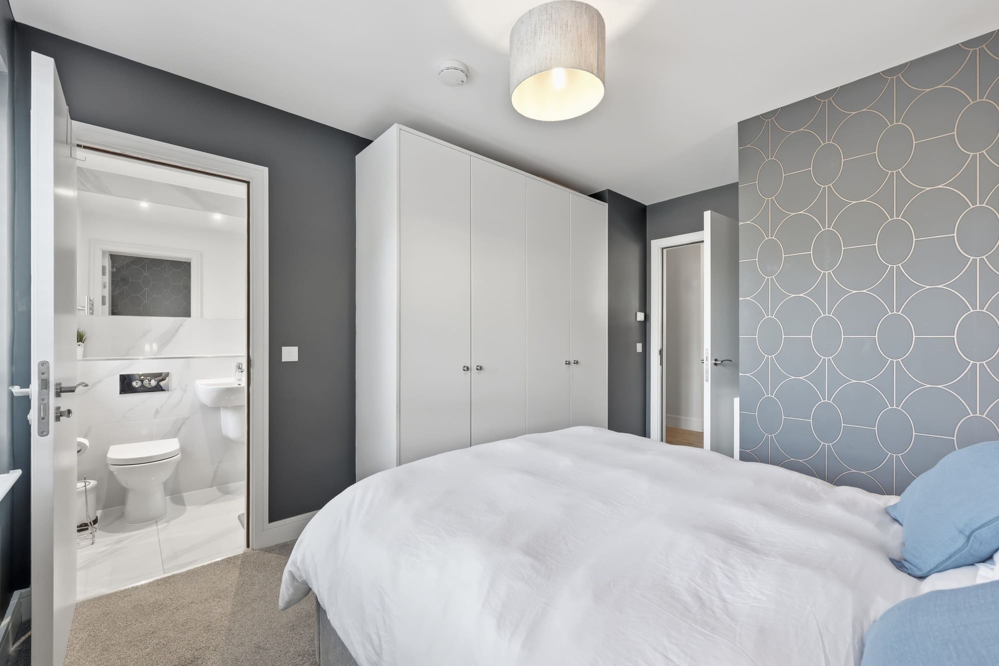 Apartment 1, 12 The Meadow, Robswall, Malahide, Co. Dublin