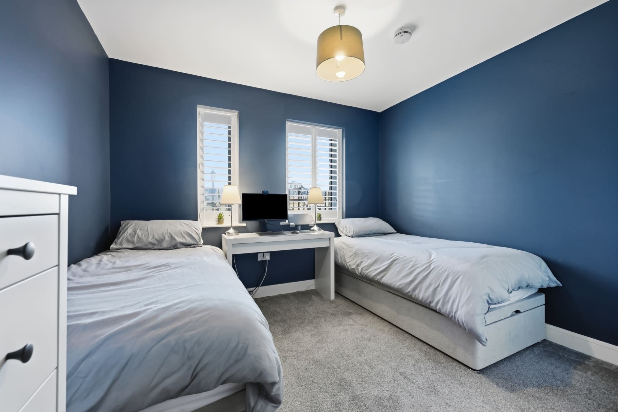 Apartment 1, 12 The Meadow, Robswall, Malahide, Co. Dublin