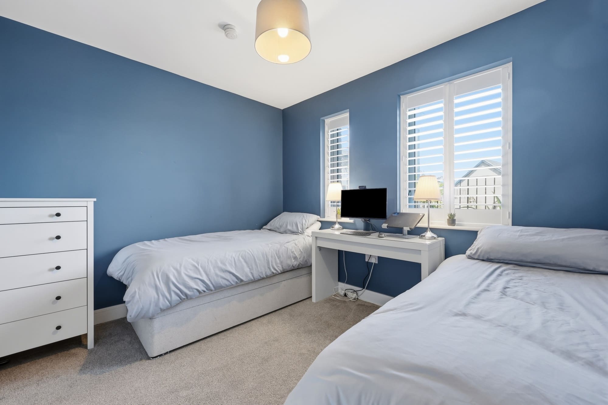 Apartment 1, 12 The Meadow, Robswall, Malahide, Co. Dublin