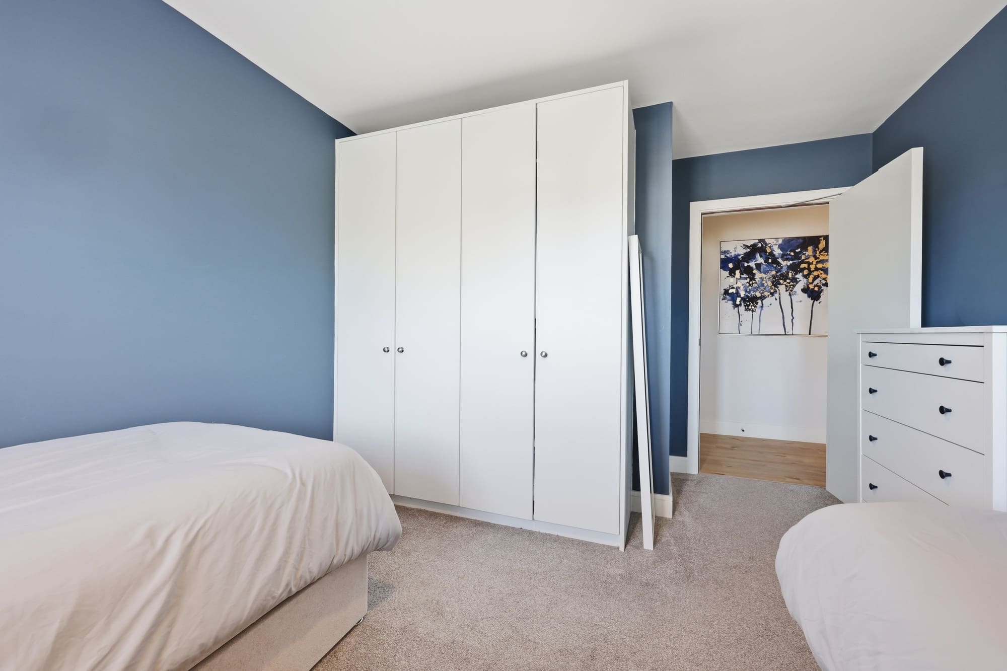 Apartment 1, 12 The Meadow, Robswall, Malahide, Co. Dublin