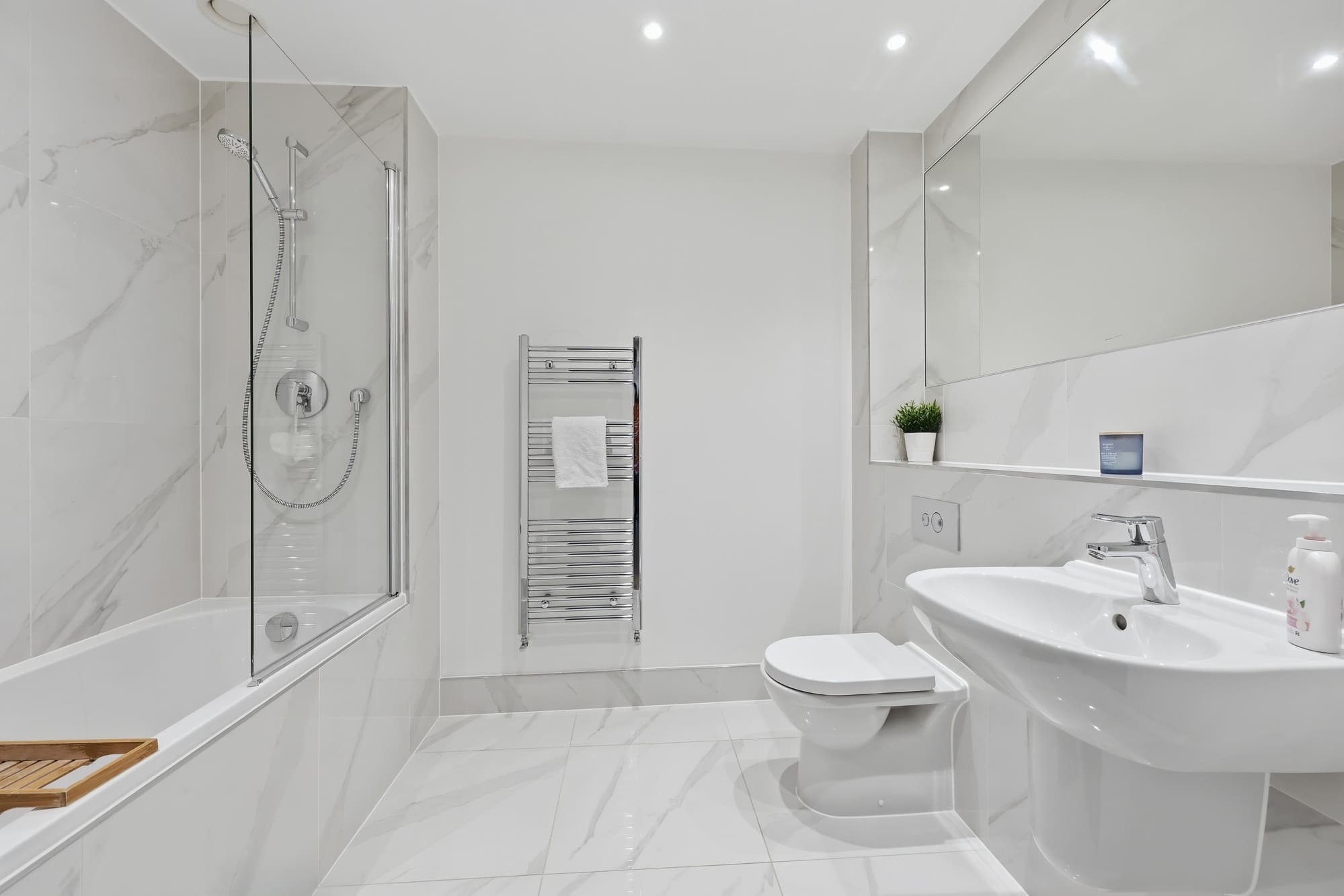Apartment 1, 12 The Meadow, Robswall, Malahide, Co. Dublin
