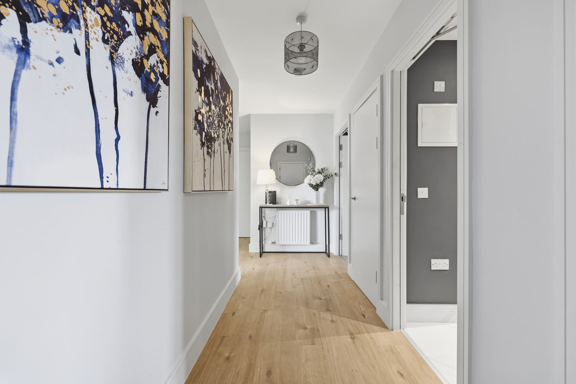 Apartment 1, 12 The Meadow, Robswall, Malahide, Co. Dublin