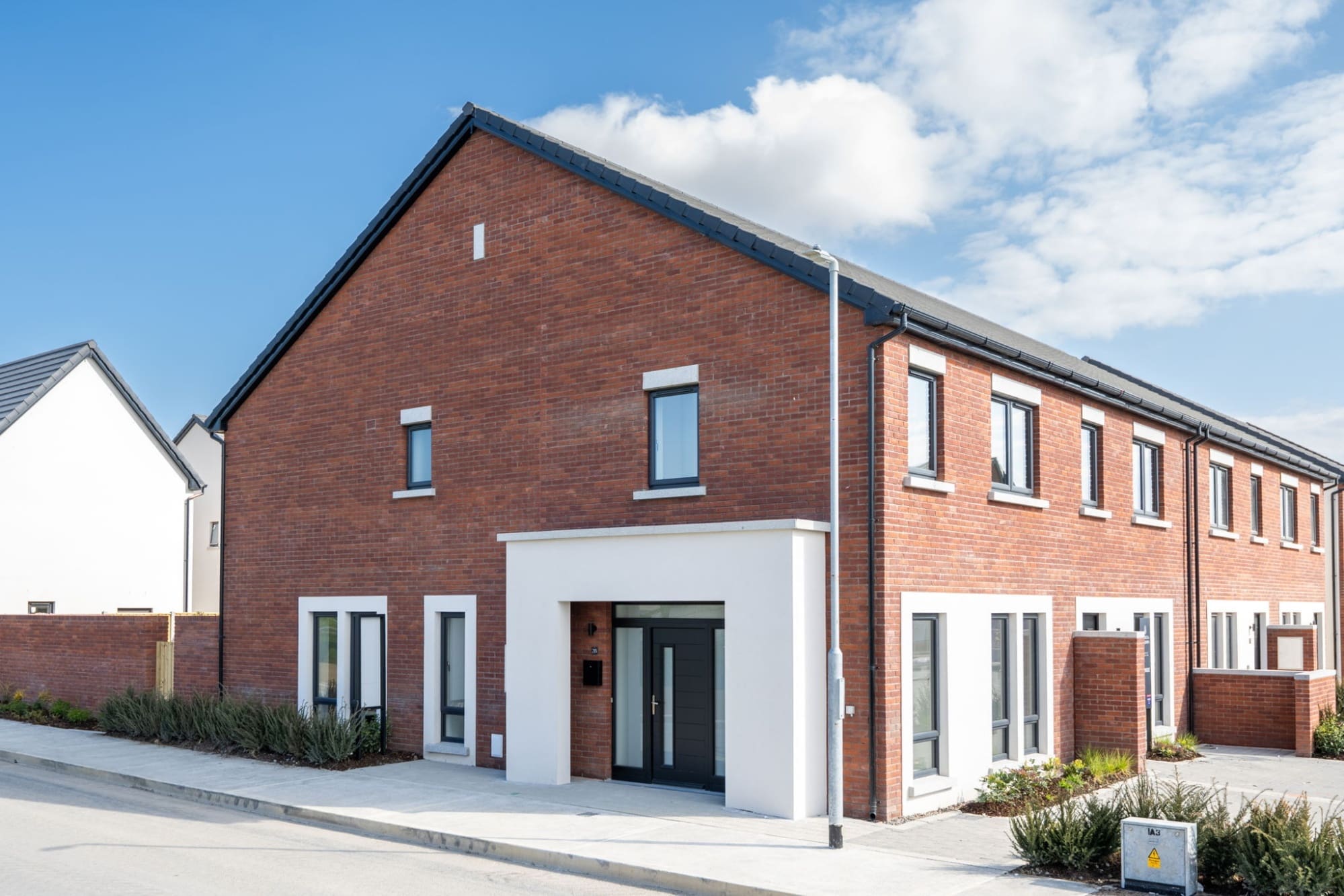 batch_9-web-or-mls-fronts-9 Type C End of Terrace, Yourell’s Meadows, The Back Road, Malahide, Co.Dublin