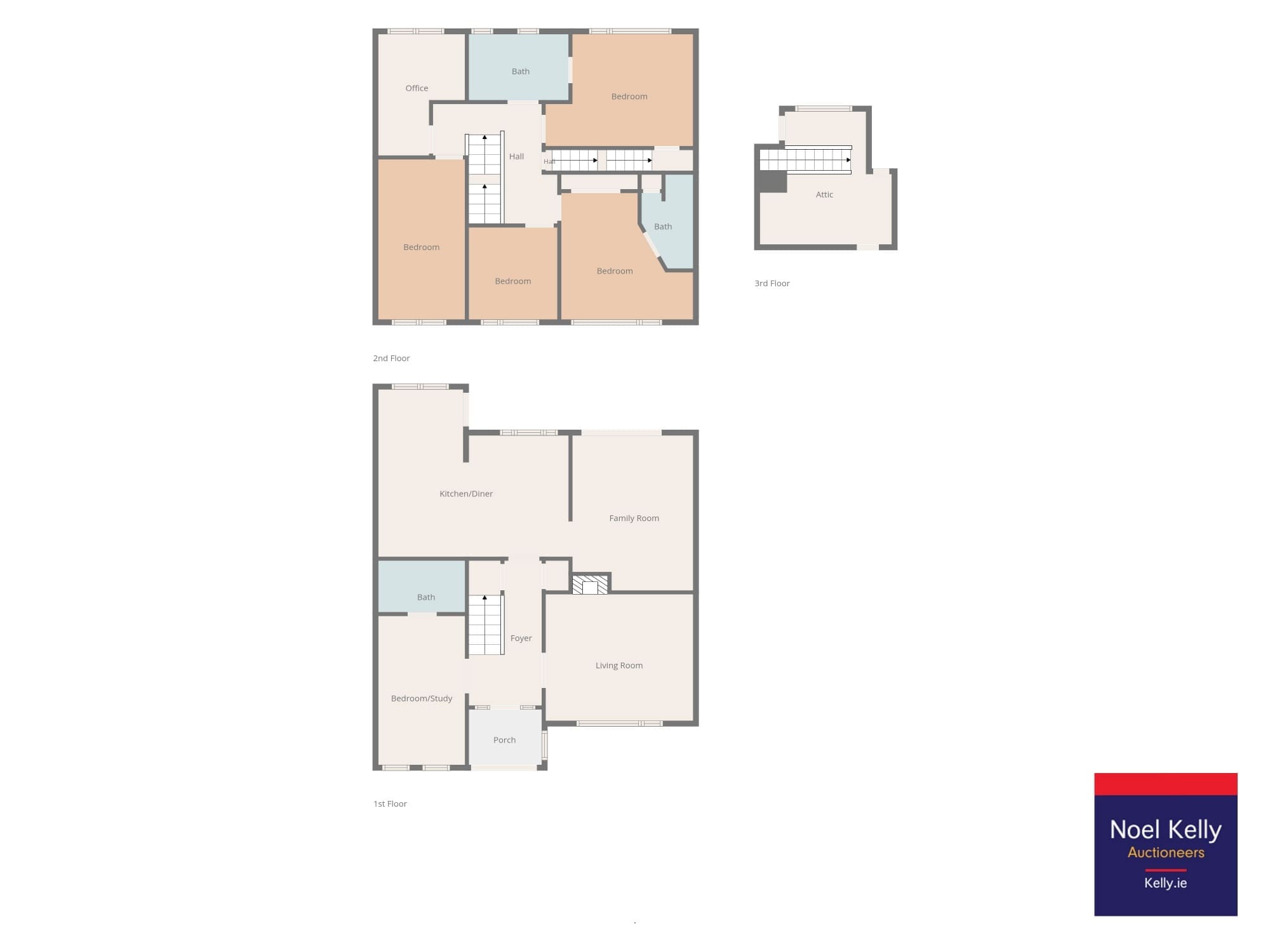 batch_Floor-Plan 26 Woodlands, Portmarnock, Co. Dublin