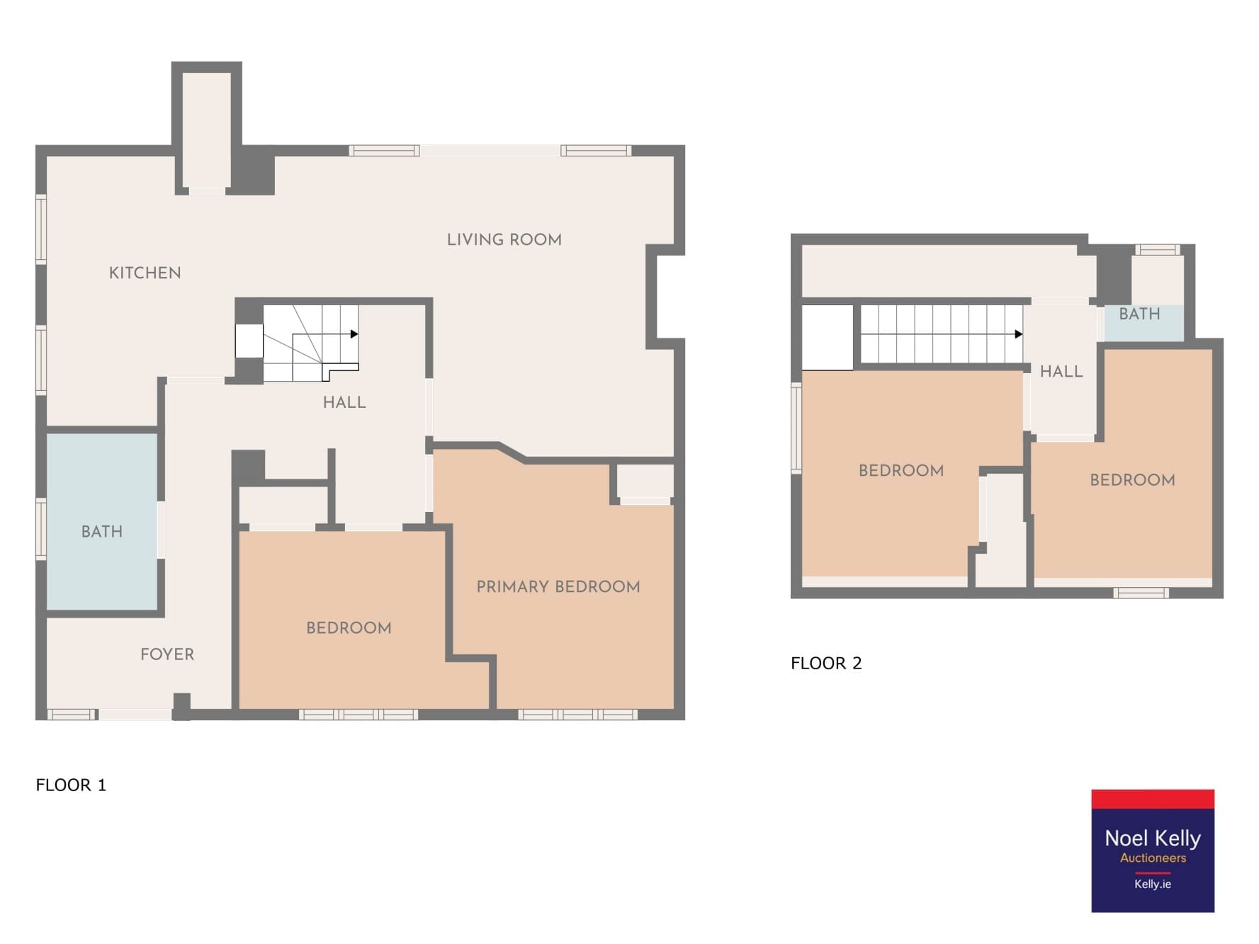 4 Mountgorry, Malahide Road, Swords, Co. Dublin