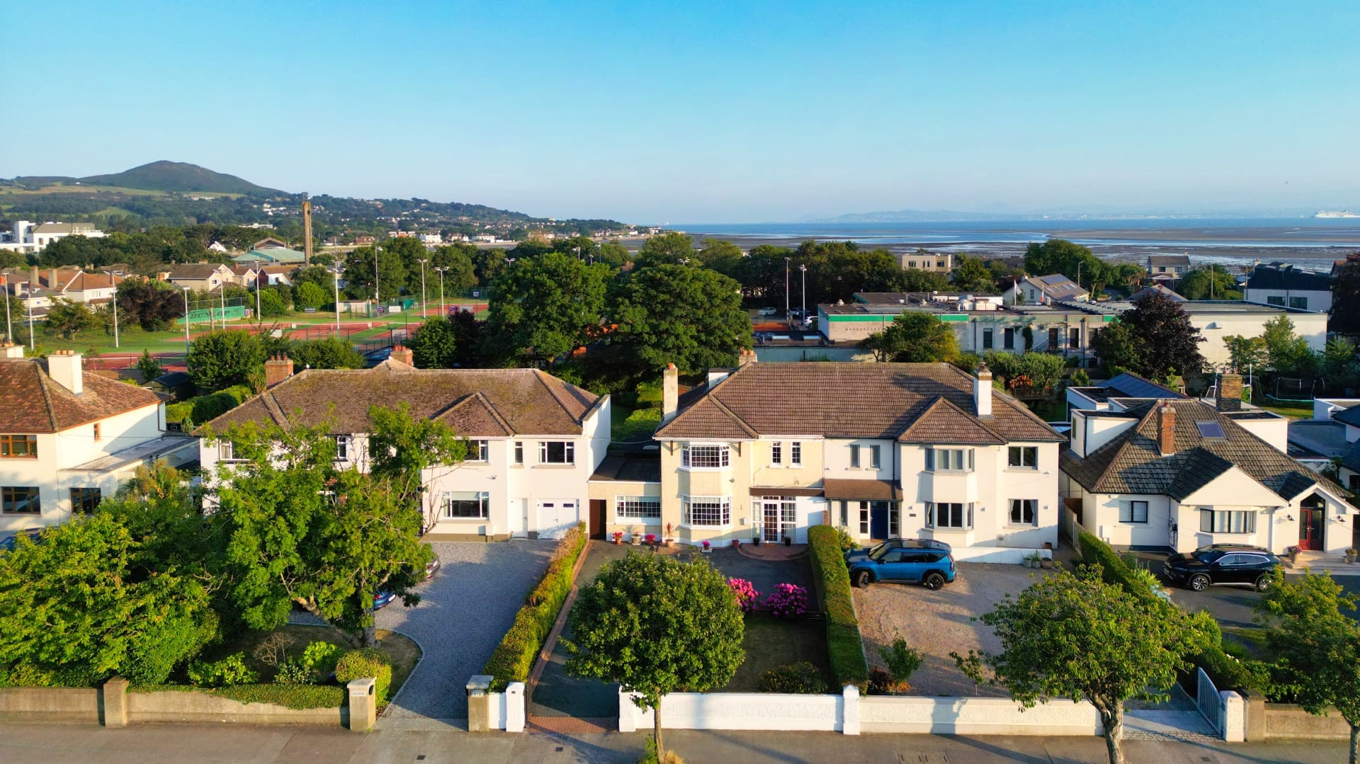 default Doonaree, 172 Howth Road, Sutton, Dublin 13