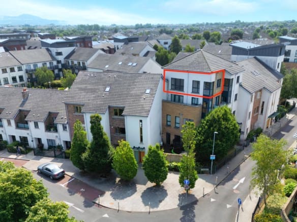 20 Red Arches Close, Baldoyle, D13