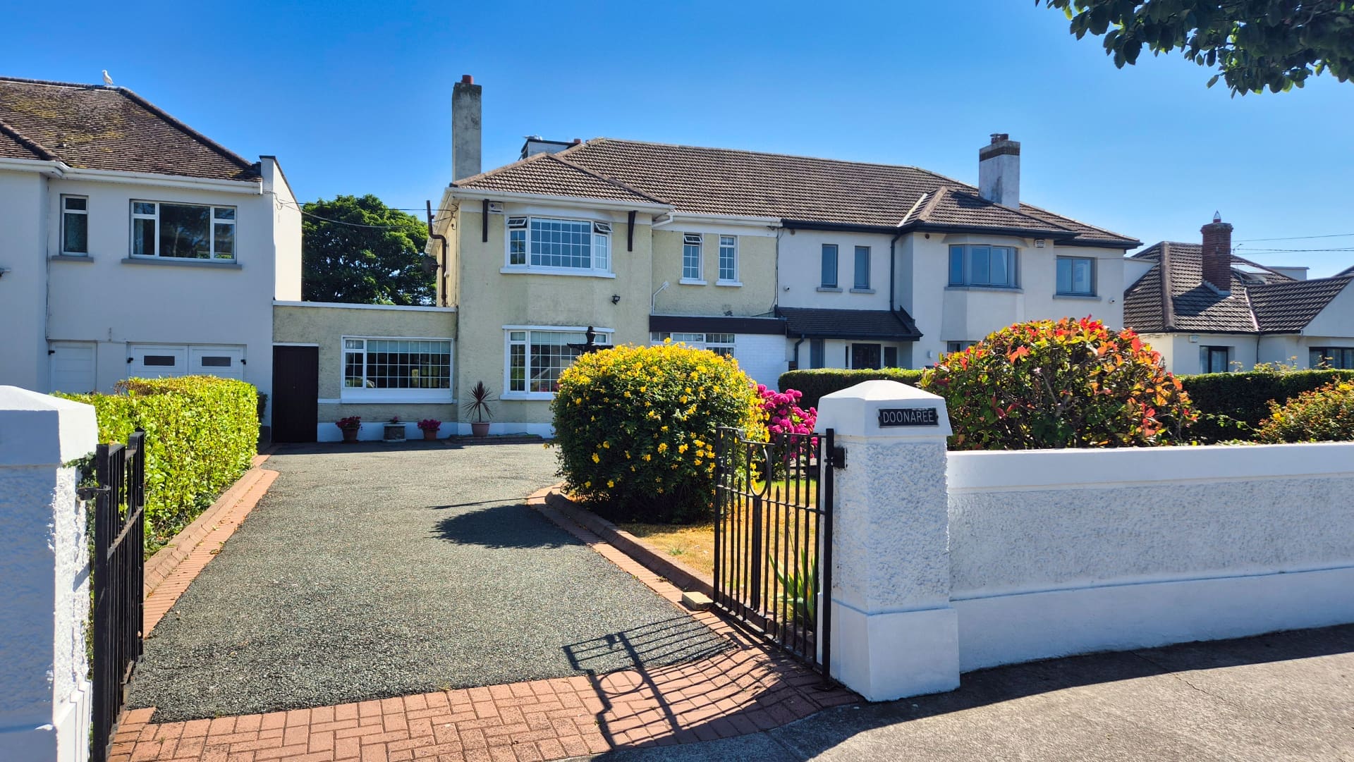 front1 Doonaree, 172 Howth Road, Sutton, Dublin 13