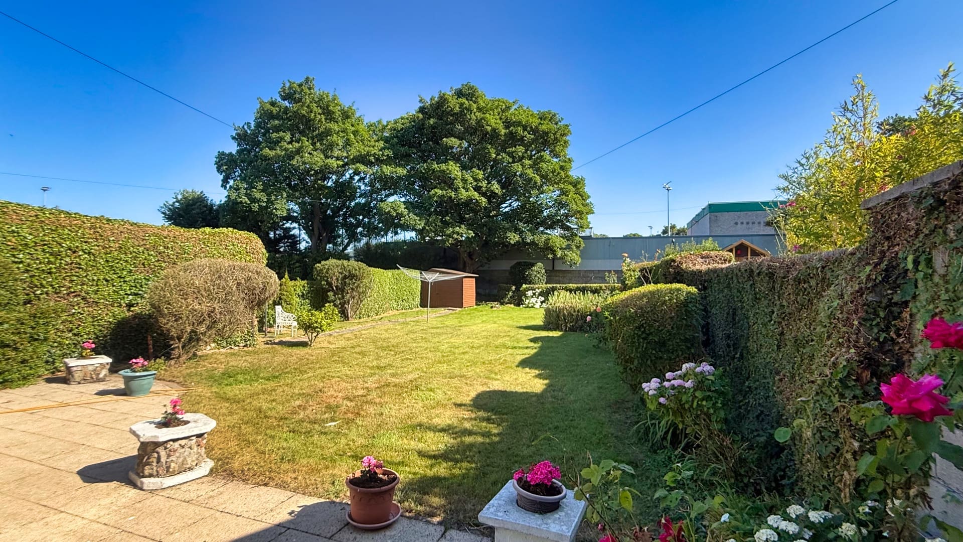 rear2 Doonaree, 172 Howth Road, Sutton, Dublin 13